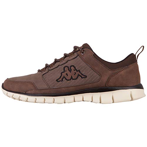 Kappa Unisex Tumelo Xl Men Straßen Laufschuh,...