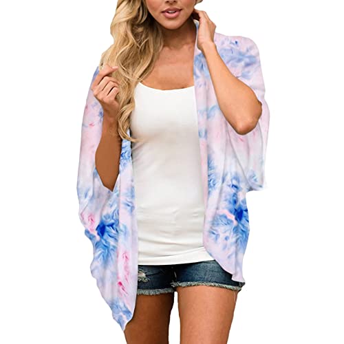 Sweatjacke Damen Casual Cardigan Strickmantel...