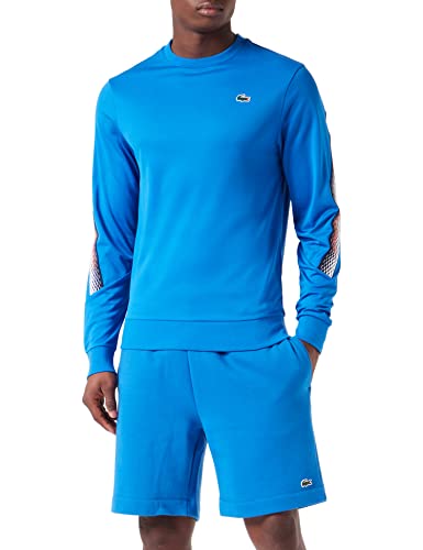 Lacoste Herren Sh5225 Sweatshirts,...
