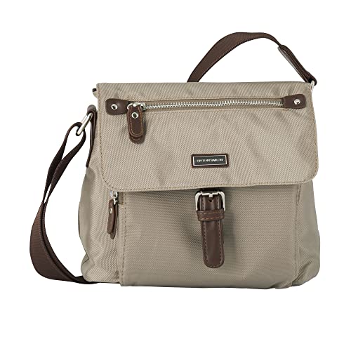 TOM TAILOR bags Rina Damen Umhängetasche...