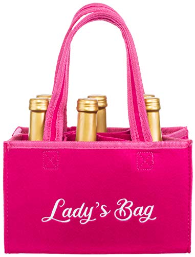 Brandsseller Damen Handtasche Lady´s Bag...