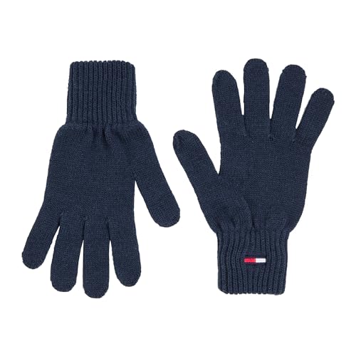 Tommy Hilfiger Flag Handschuhe Herren