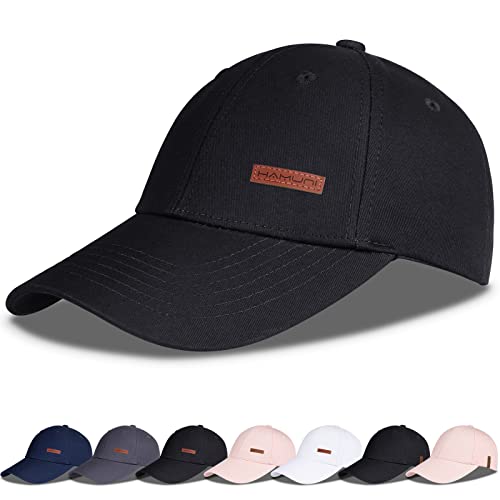 Baseball Cap Herren Damen Basecap Unisex Baumwolle...