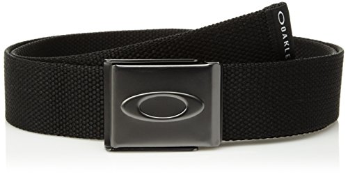 Oakley Herren Gürtel Ellipse Web Belt...