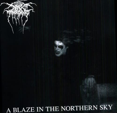 A Blaze in the Northern Sky [Vinyl LP]