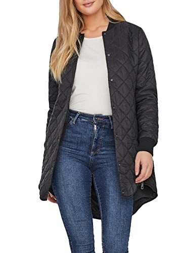 VERO MODA Damen Steppjacke VMHayle gestepper...