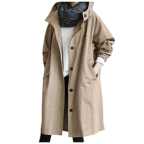 Outdoor Regenjacke Damen Jacke Damen Herren 3 In 1...