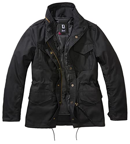 Brandit Ladies M65 Standard Jacket black Gr. 5XL