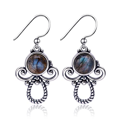 Ohrringe Silber 925,Ohrringe Aus 925Er...