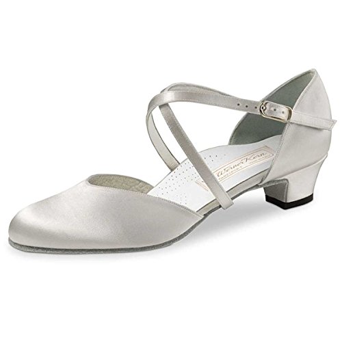 Werner Kern Damen Tanzschuhe Felice 3,4 - Farbe:...