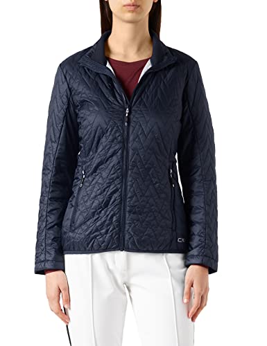 CMP - Ripstop-Jacke für Damen, Blau, D44