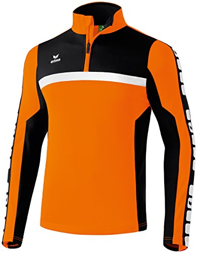 Erima Herren Classic 5-C Trainingstop,...