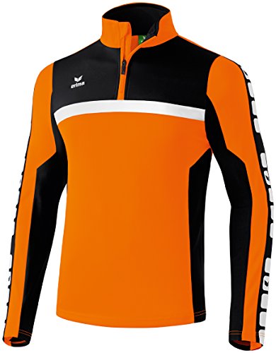 Erima Herren Classic 5-C Trainingstop,...