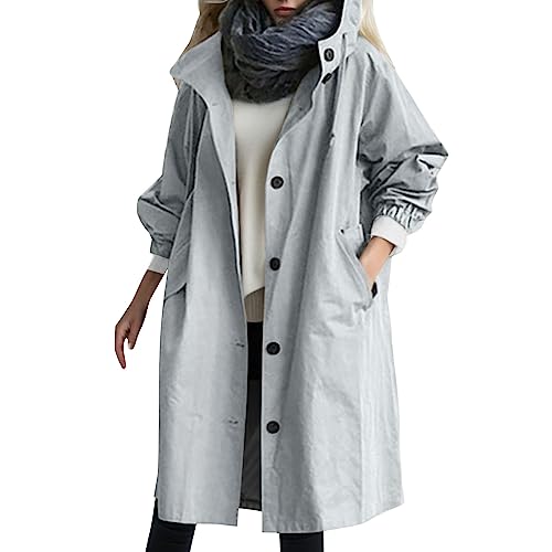 Kunstpelz Jacke Urban Herren Jacke Vintage...