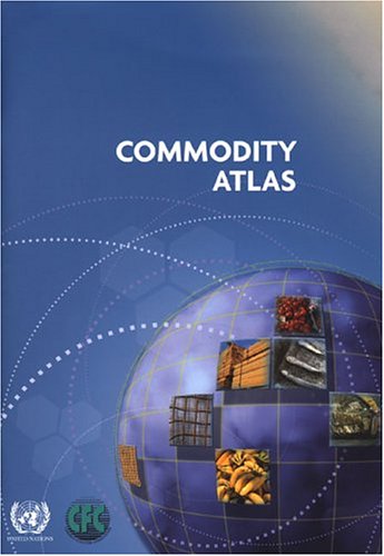 Commodity Atlas