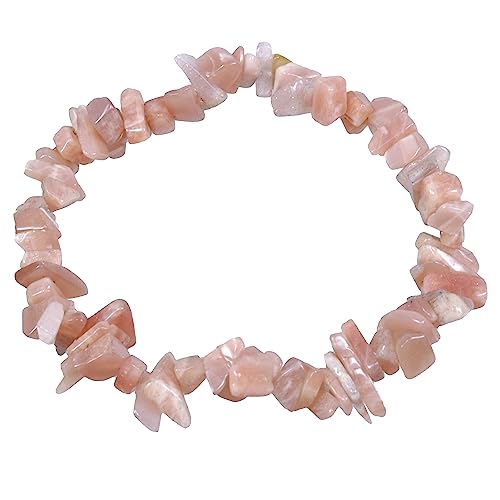 Lebensquelle Plus Mondstein Splitterarmband |...