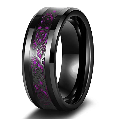 Bysonglezai Ringe Für Herren Damen Spinner Ring...