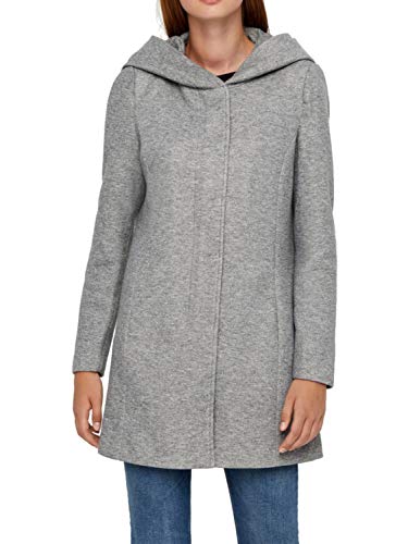 VERO MODA Damen VMVERODONA LS Jacket NOOS...