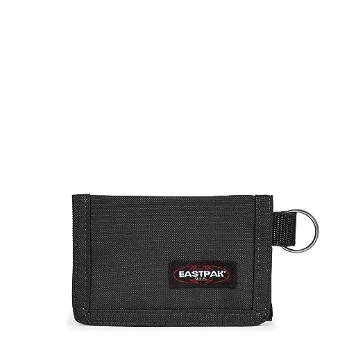 Eastpak MINI CREW Geldbörse, 7.5 cm, Schwarz