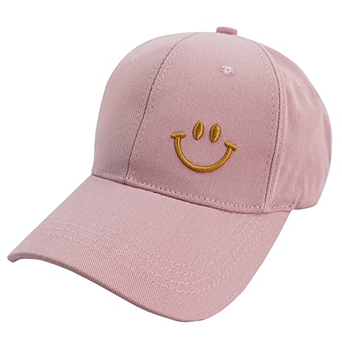 FISHSHOP Baseball Cap Damen Herren Baumwolle...