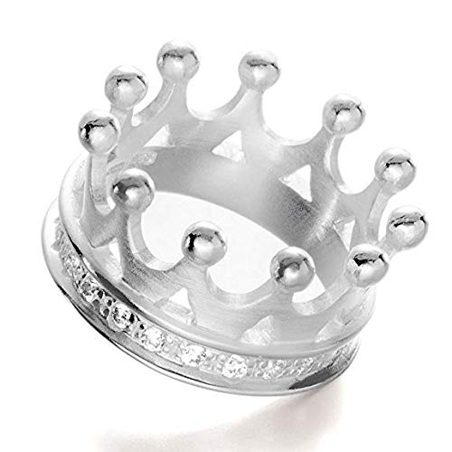 Heartbreaker Damen Ring aus der Kollektion Crown...