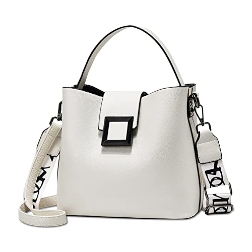 NICOLE & DORIS Damen Handtaschen Klein Modern...