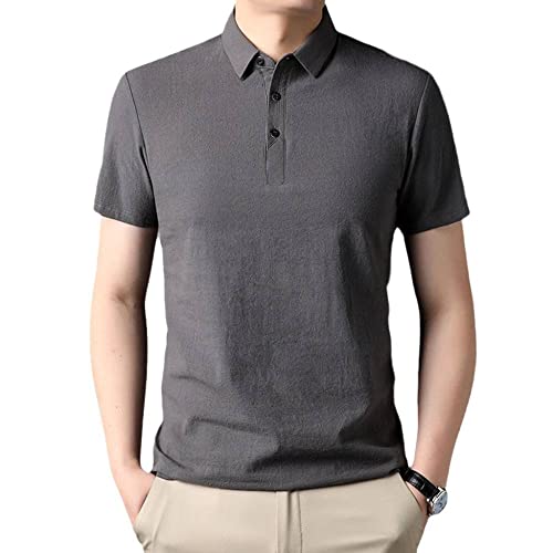 Montecarduo Herren-Poloshirt - Hochwertiges...