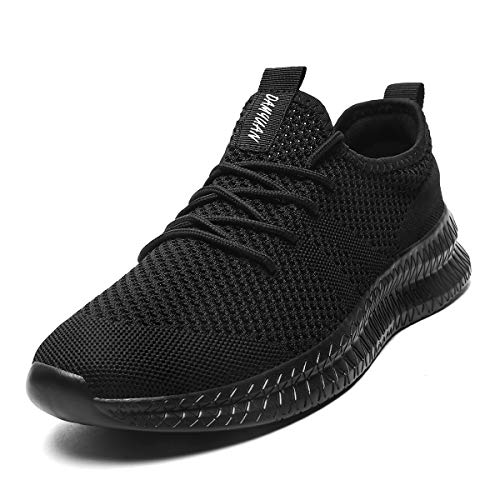 Tvtaop Herren Schuhe Sneaker Laufschuhe Turnschuhe...