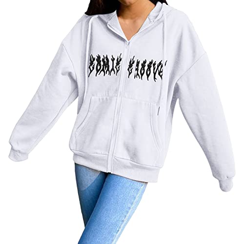 Didadihu Ausgefallene Jacken - Jacken, Sweatjacke...