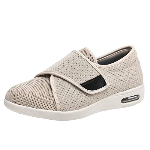 YOGSIS Orthopädischer Diabetiker Schuhe...