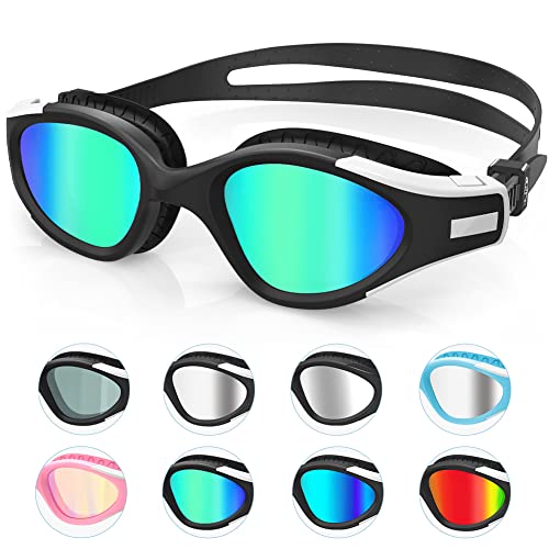 Findway Schwimmbrille für Herren und Damen,...