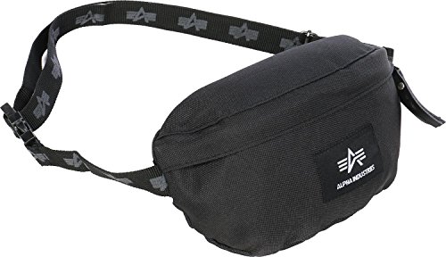 Alpha Industries Big A Oxford Waist Bag stylische...