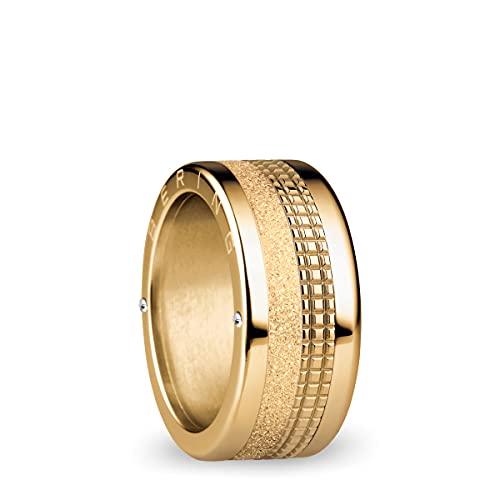 BERING Austauschbar Ringkombination für Damen in...
