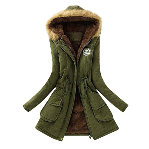 Softmantel Online-Shop Herren M-65 Feldjacke...