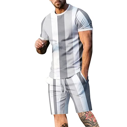 Herren Festlich Anzug Herren Sommer Casual...