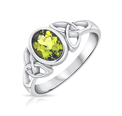 DTPsilver® 925 Sterling Silber Ring - Keltische...
