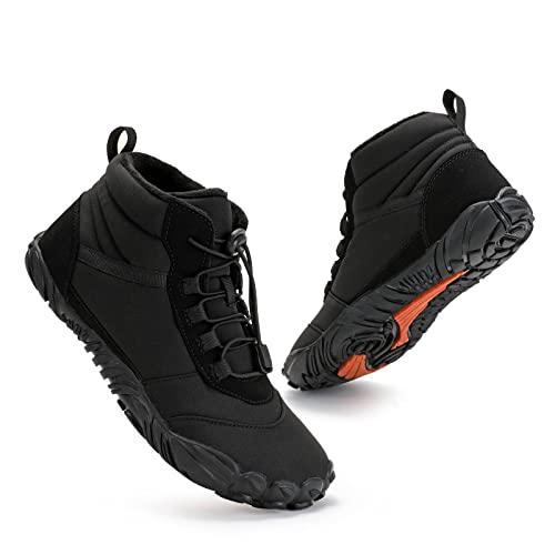 Wasserfeste Barfußschuhe Winter Pro 2.0 Herren...
