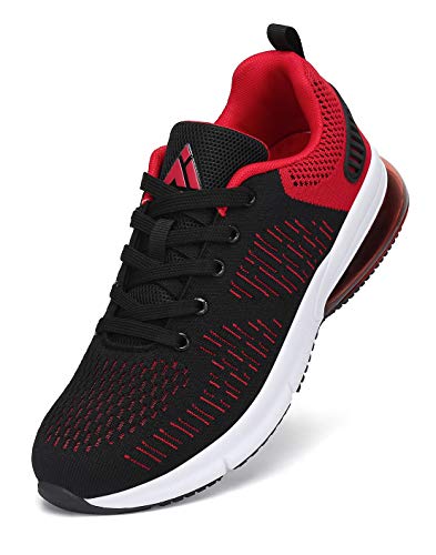 Mishansha Damen Atmungsaktiv Laufschuhe Frauen...