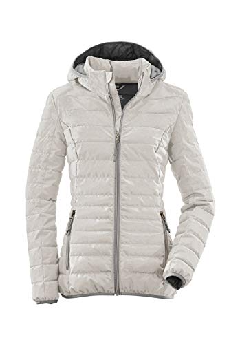 G.I.G.A. DX Damen Uyaka Casual Funktionsjacke,...