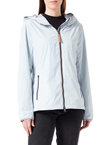 camel active Damen Leichter Windbreaker aus...