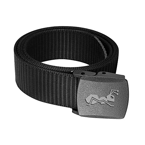 strongAnt Gürtel Herren & Damen Stretch...
