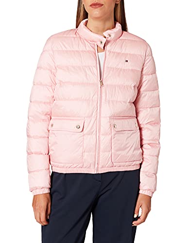 Tommy Hilfiger Damen Ww0ww29916 Jacke,...