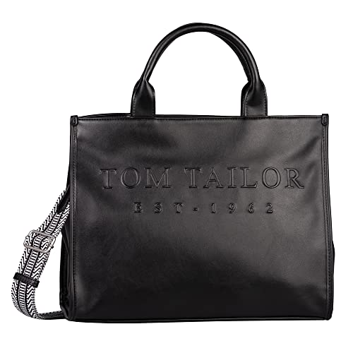 TOM TAILOR bags Teresa Damen Shopper...