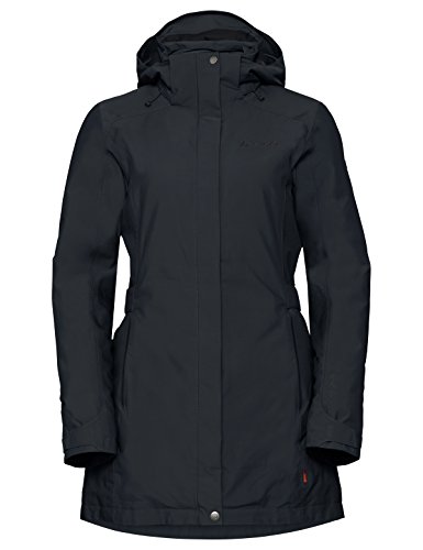 VAUDE Damen Jacke Skomer Winter Parka, phantom...