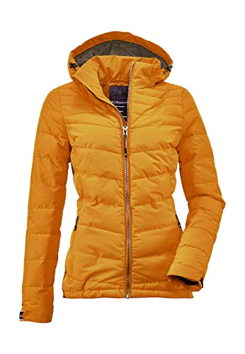 Killtec Damen Jacke In Daunenoptik Skane WMN...