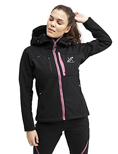 RevolutionRace Hiball Jacket für Damen,...