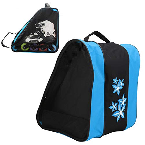 VGEBY Inliner Rucksack, Rollschuh Tasche 3 Lagen...