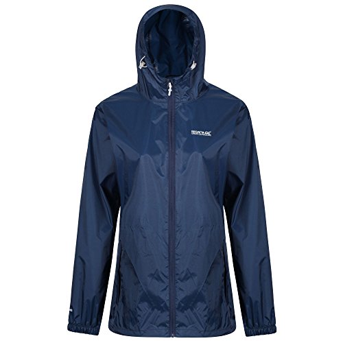 Regatta Damen Wmn Pk It JKT Iii Jacke mit Kapuze...
