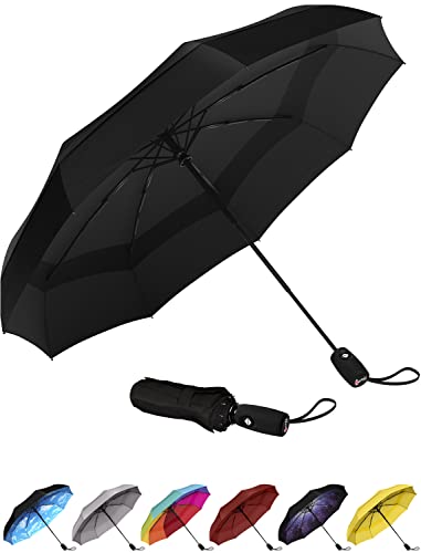 Repel Umbrella - Regenschirm - Taschenschirm -...