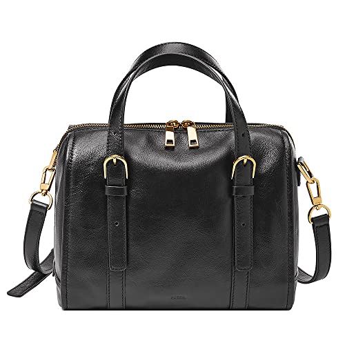 Fossil Tasche für Damen – Carlie Eco Leder...